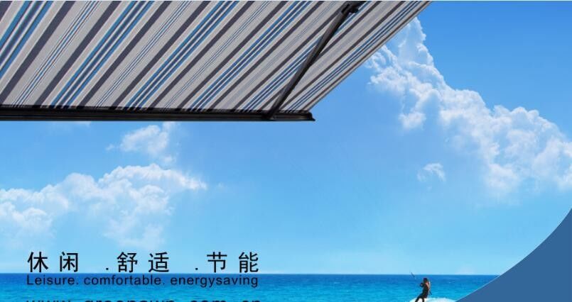 चीन DM AWNING SOLUTION CO., LIMITED कंपनी प्रोफाइल