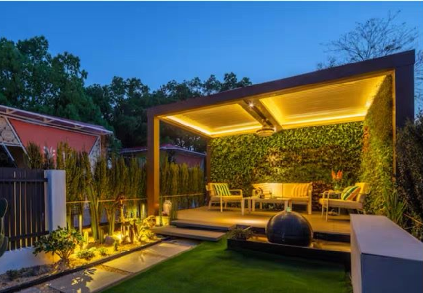 चीन DM AWNING SOLUTION CO., LIMITED कंपनी प्रोफाइल