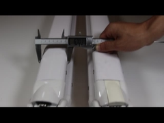 सजावट किट के लिए उच्च गुणवत्ता वाले घुमावदार सजावट बांह