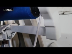 मैनुअल या मोटर चालित संचालन अत्यधिक टिकाऊ कपड़े के अलंकारों के साथ retractable आँगन