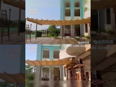 स्लाइड केबल अलंकार