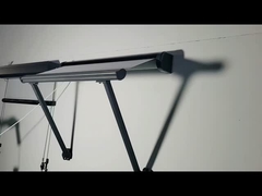 ड्रॉप-आर्म अलैंप