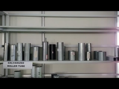 रोलर पाइप