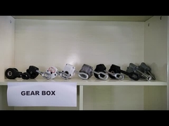 गियर बॉक्स