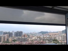 ज़िप रोलर पर्दे