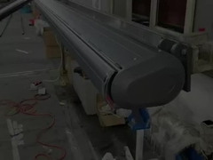 डीएम-810 पूर्ण कैसेट सिलाई