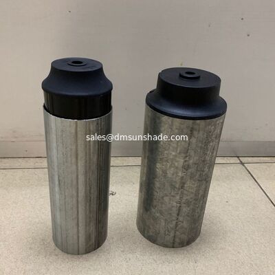 high quality outdoor retractable awning spare parts strong awning Parts